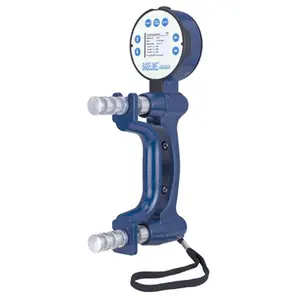 Baseline  BIMS Clinic Grip Dynamometer