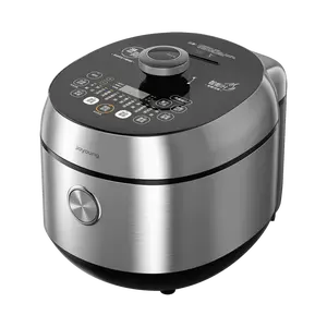 JOYOUNG 5L Smart Multi-Function Pressure Cooker - Low-Fat High-Pressure Cooking, Automatic Rice Cooker with Oil Filter JKP-D91G