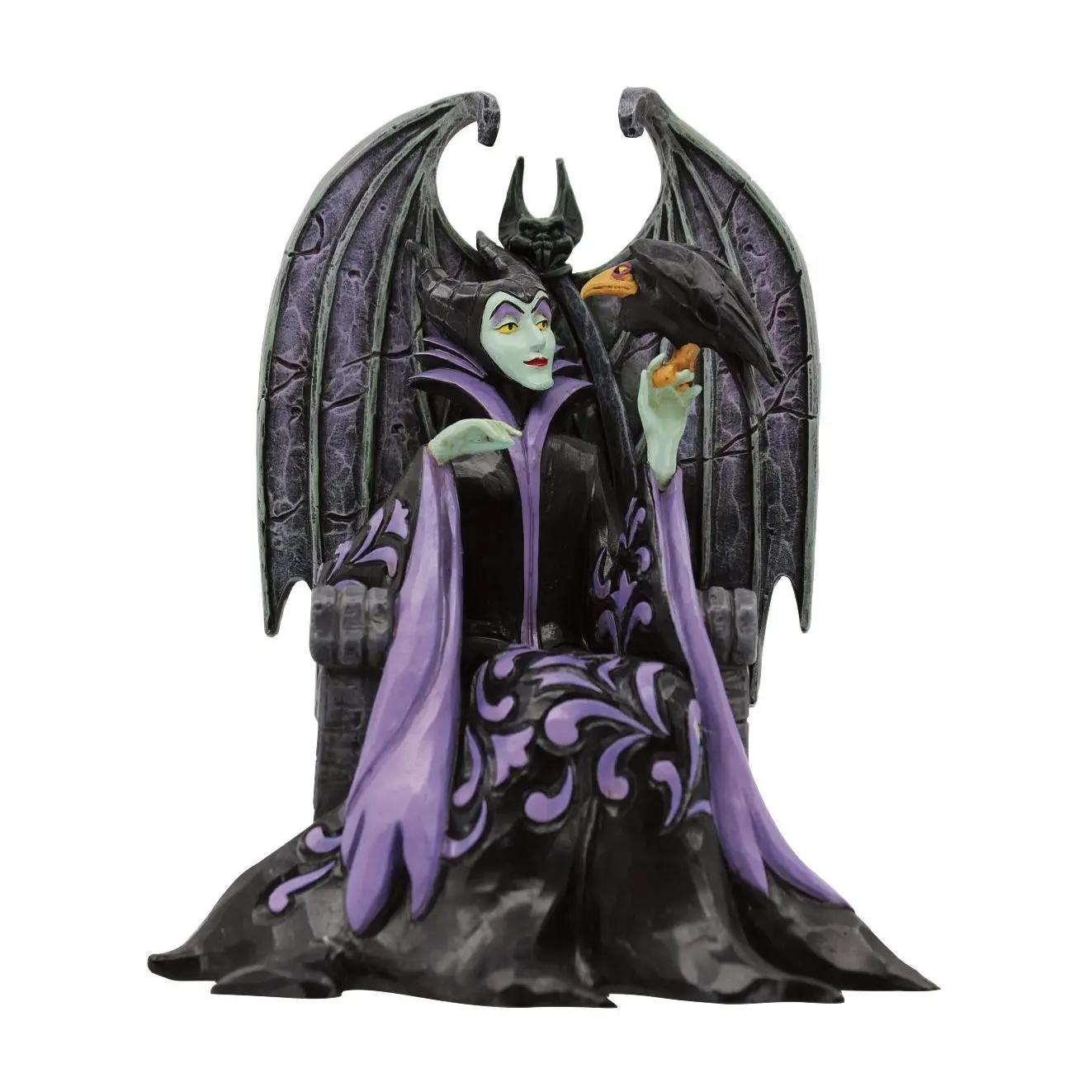 Disney Traditions Maleficent Figurine
