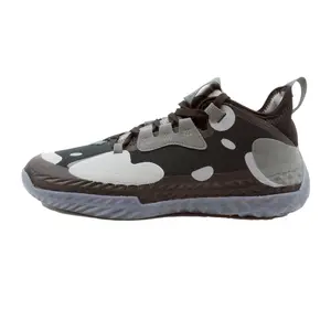 Harden Vol. 5 Futurenatural "BLACK/GREY" S29210