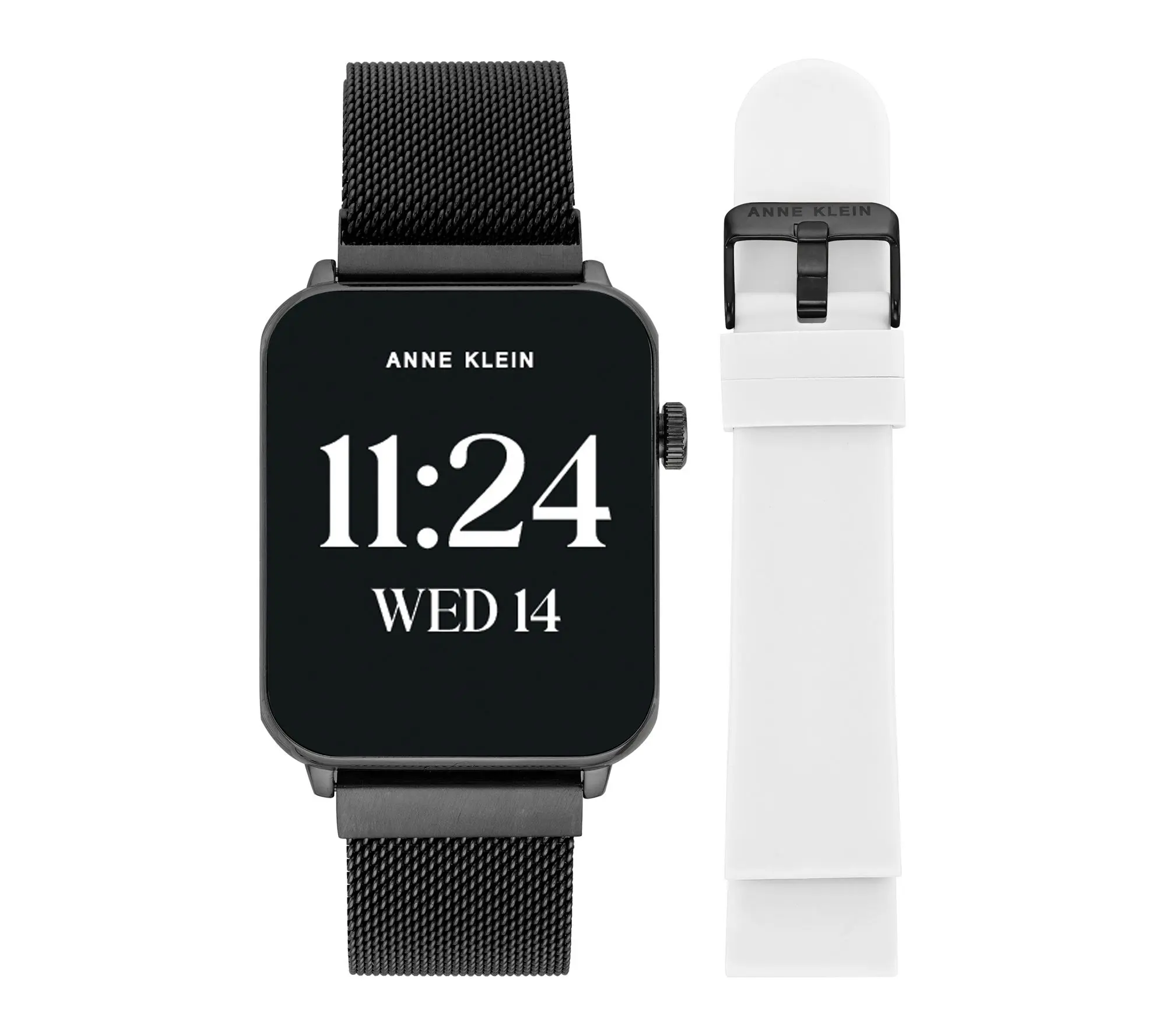 Anne Klein Stellar 43MM Smartwatch Anne Klein Stellar 43MM Smartwatch