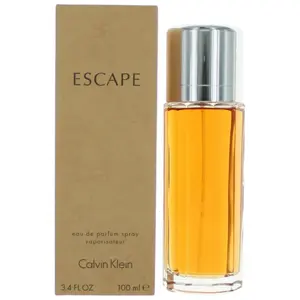 Calvin Klein Escape Eau De Parfum For Women