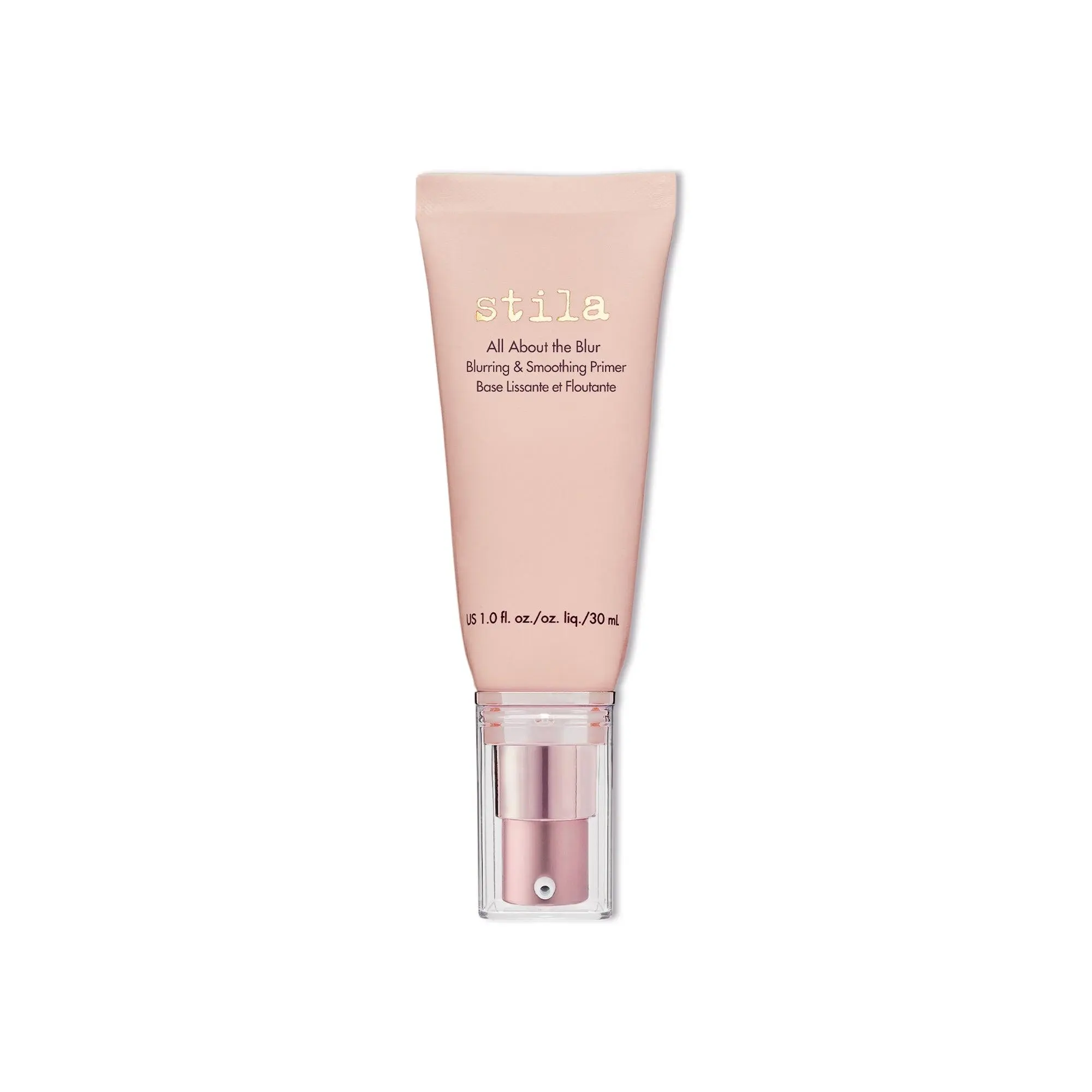 Stila All About The Blur Blurring & Smoothing Primer - Smooth Base Effect