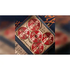 CCS RED by N2G - Trick