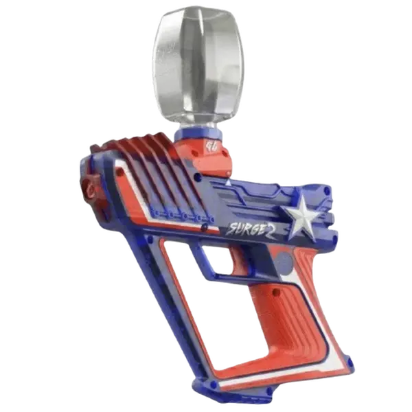 Freedom Edition: Surge 2.0