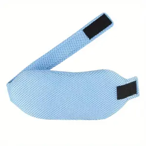 Neck Pillow, Anti-snoring Neck Guard, Neck Brace, Anti-snoring Belt, Sleep Talking, Fixed Jaw Strap, Sleeping Pillow for Home & Travel