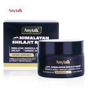 Anytalk Hilaizhi Syrup 30g Tonic for Men-Increases Energy Levels, lmproves Mental Clarity& Strengthens lmmune System - Healthcare suplementos  fitness Supplement Natural