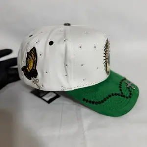 Big Boss hats