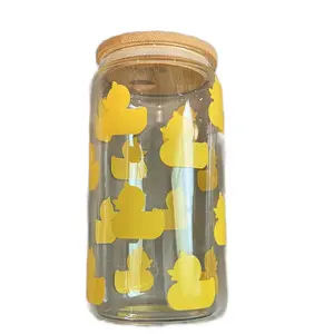Duck cup Tumblers