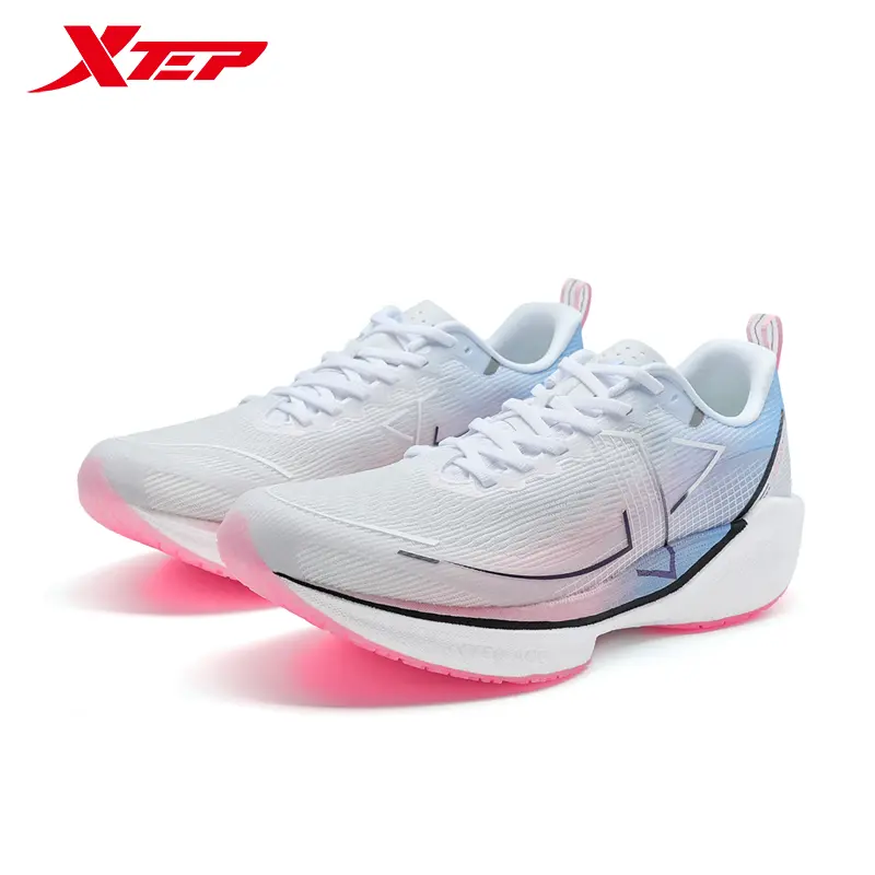 XTEP 260X 2.0 Men's Running Shoes with Carbon Plate & XTEP ACE