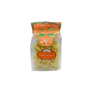 Gluten Free Fidanzati Capresi by La Fabbrica della Pasta 1.1lb