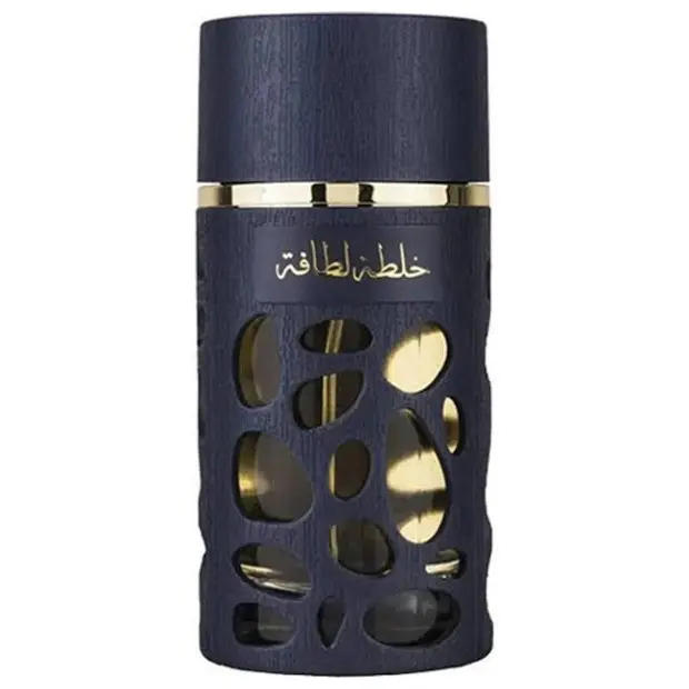Lattafa Khalta For Unisex 3.4 Oz Eau De Parfum Spray