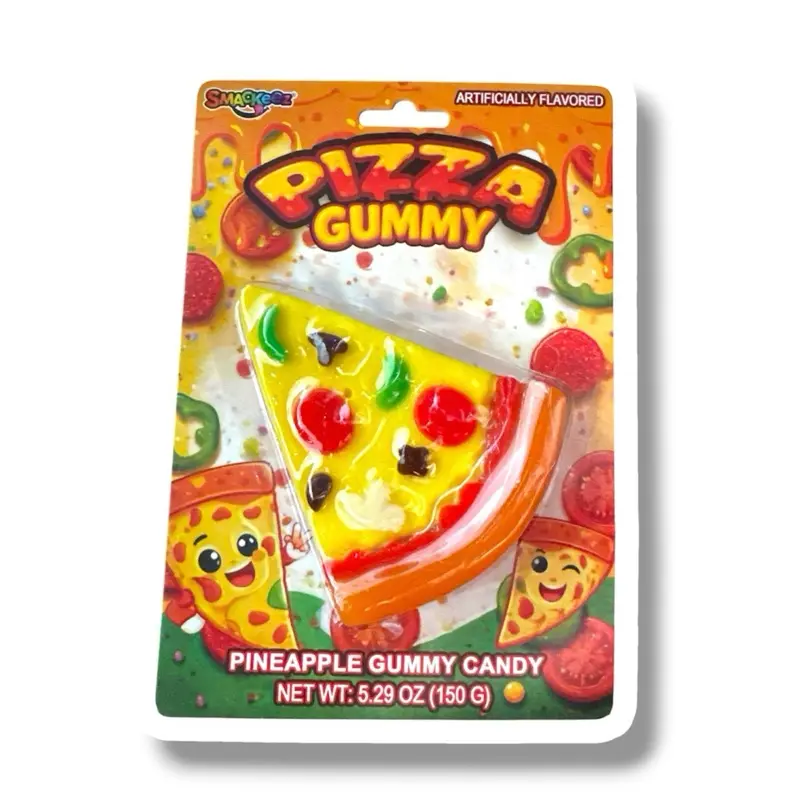 Pizza Gummy-Large