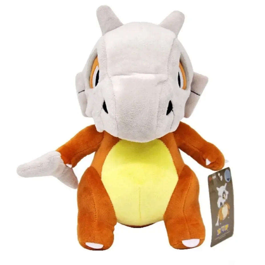 Cubone plush