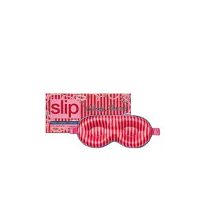 slip Contour Sleep Mask in Welcome Aboard