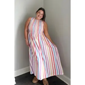 The Sunday Bloom Dress