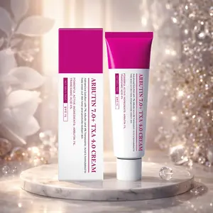 Niacinamide Brightening Moisturizer Cream, Gentle Hydration, Non-Sticky, Smooth and Silky, Daily Use, Skin Care Essentials