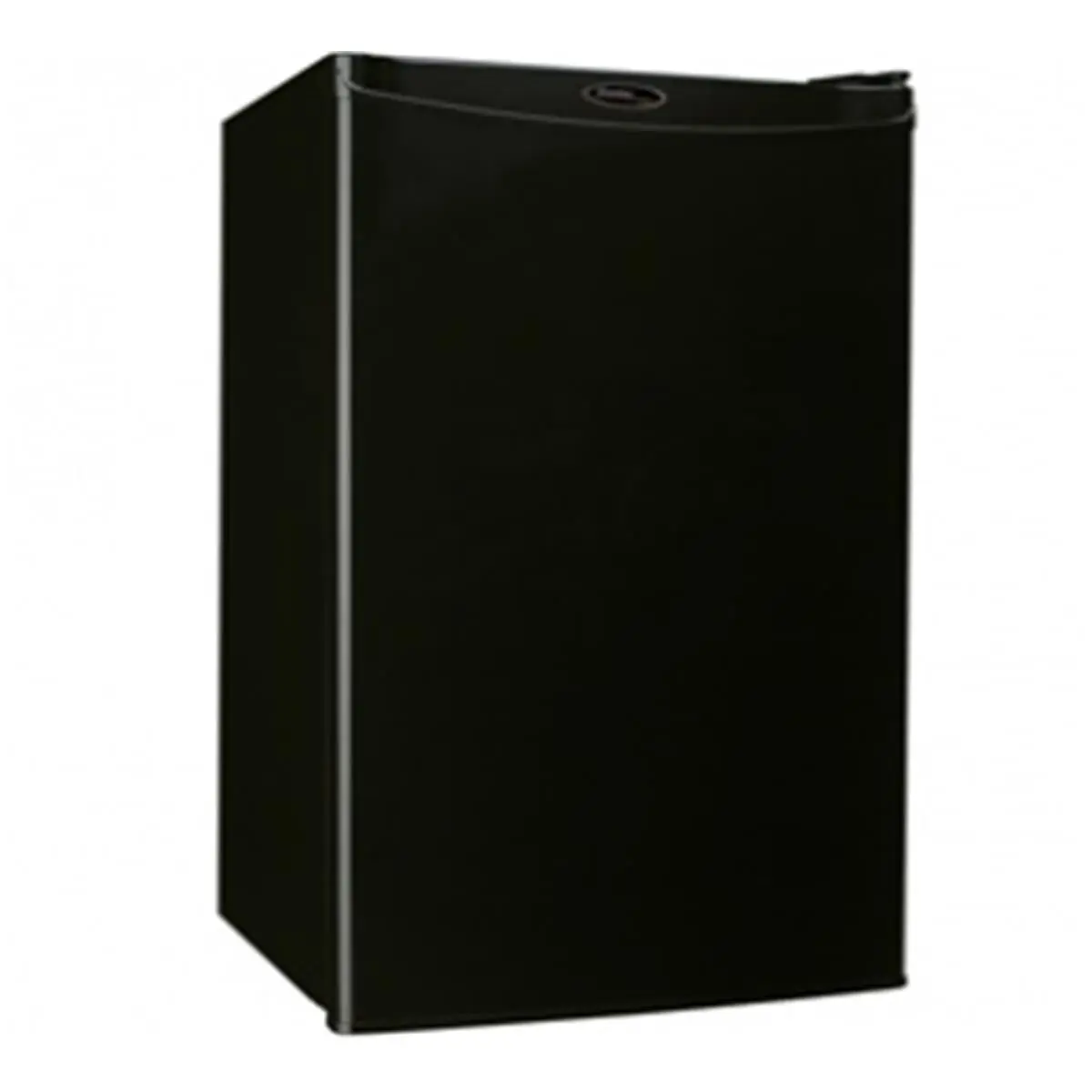 Danby DAR044A4BDD 4.4 CuFt. Counter High All Refrig-Auto Cycle Defrost-Energy Star