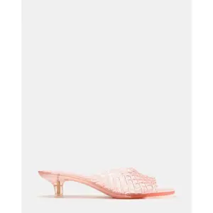 Steve Madden GINGER PINK