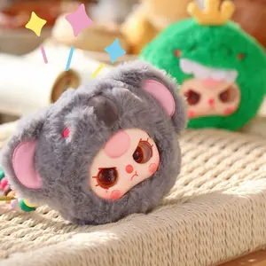 Baby Three - Take Me Out  Plush Toy doll Blind box Collection