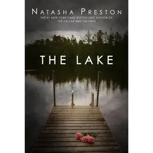 The Lake -- Natasha Preston - Paperback