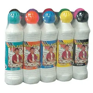 Crafty Dab - A Div. Of C J Venne Ll  Crafty Dab Paint Classic 10 Pk