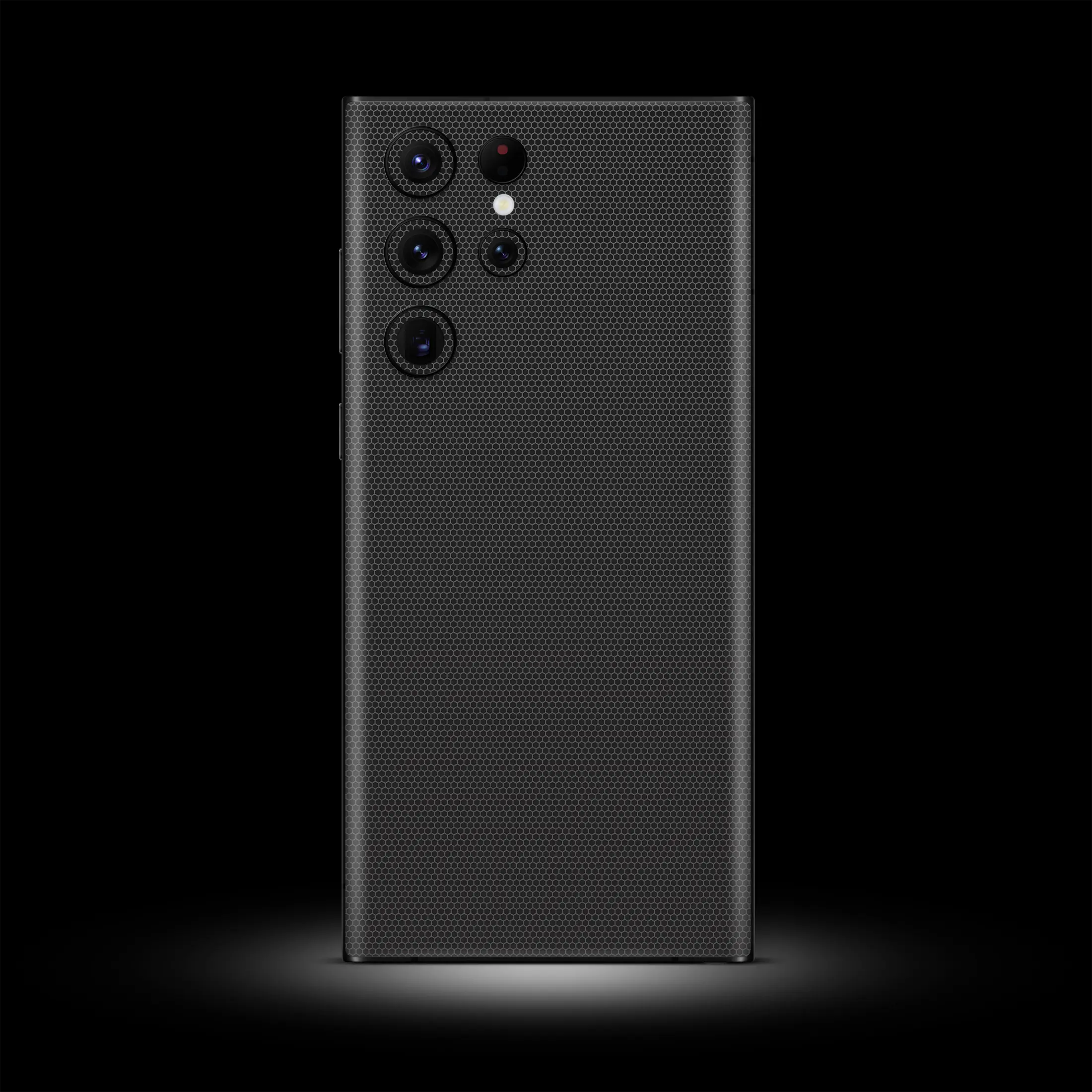 Matrix (Galaxy S Skins)