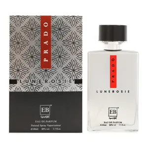 EBC LUNEROSIE Eau De Parfum Natural Spray for Men 100Ml/3.3fl.oz.