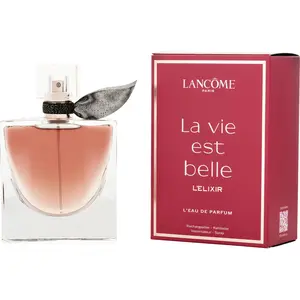 La Vie Est Belle L'elixir By Lancome Eau De Parfum For Women La Vie Est Belle L'elixir By Lancome Eau De Parfum For Women