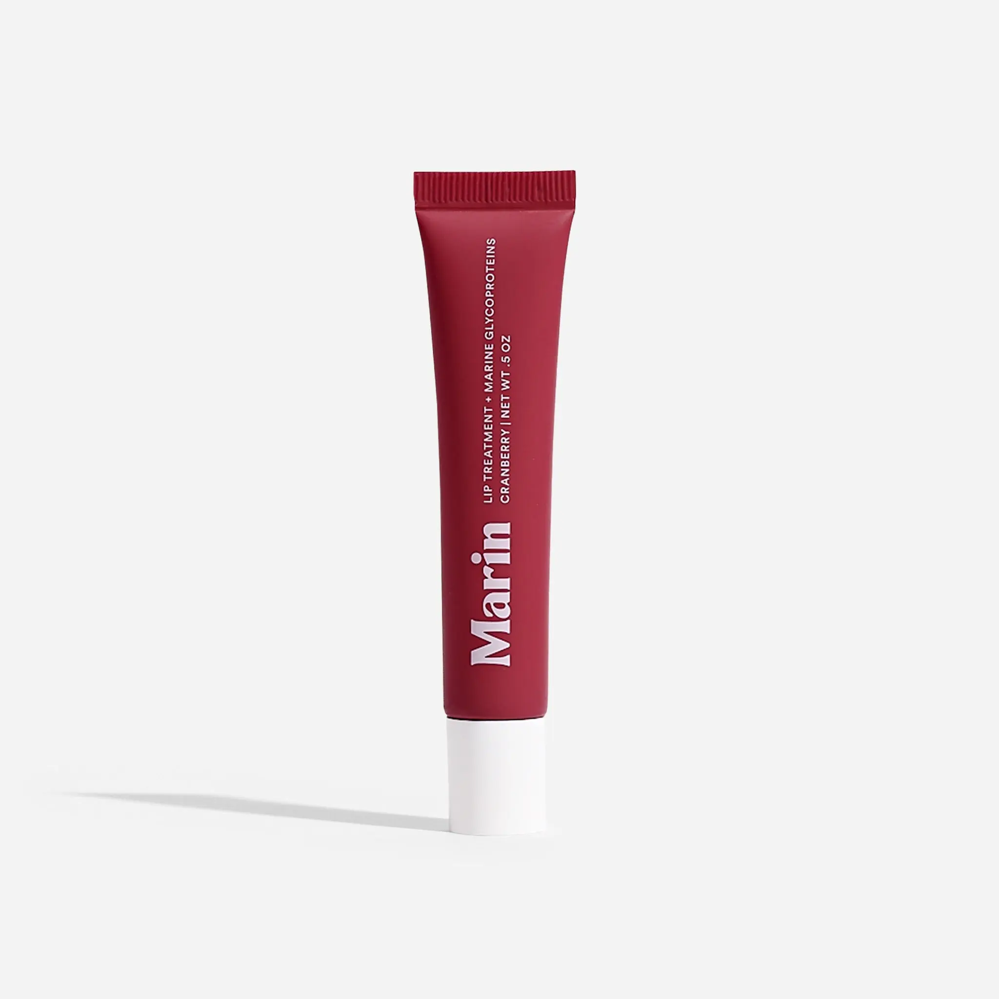 Tinted Lip Treatment