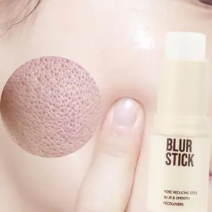 1PC Invisible Pore Hydrating Illuminating Primer, Makeup Base, Hydrates And Control Oil, Enhances Skin Brightness, Conceals Imperfections, And Refines Pores, Must-Have for Daily Makeup