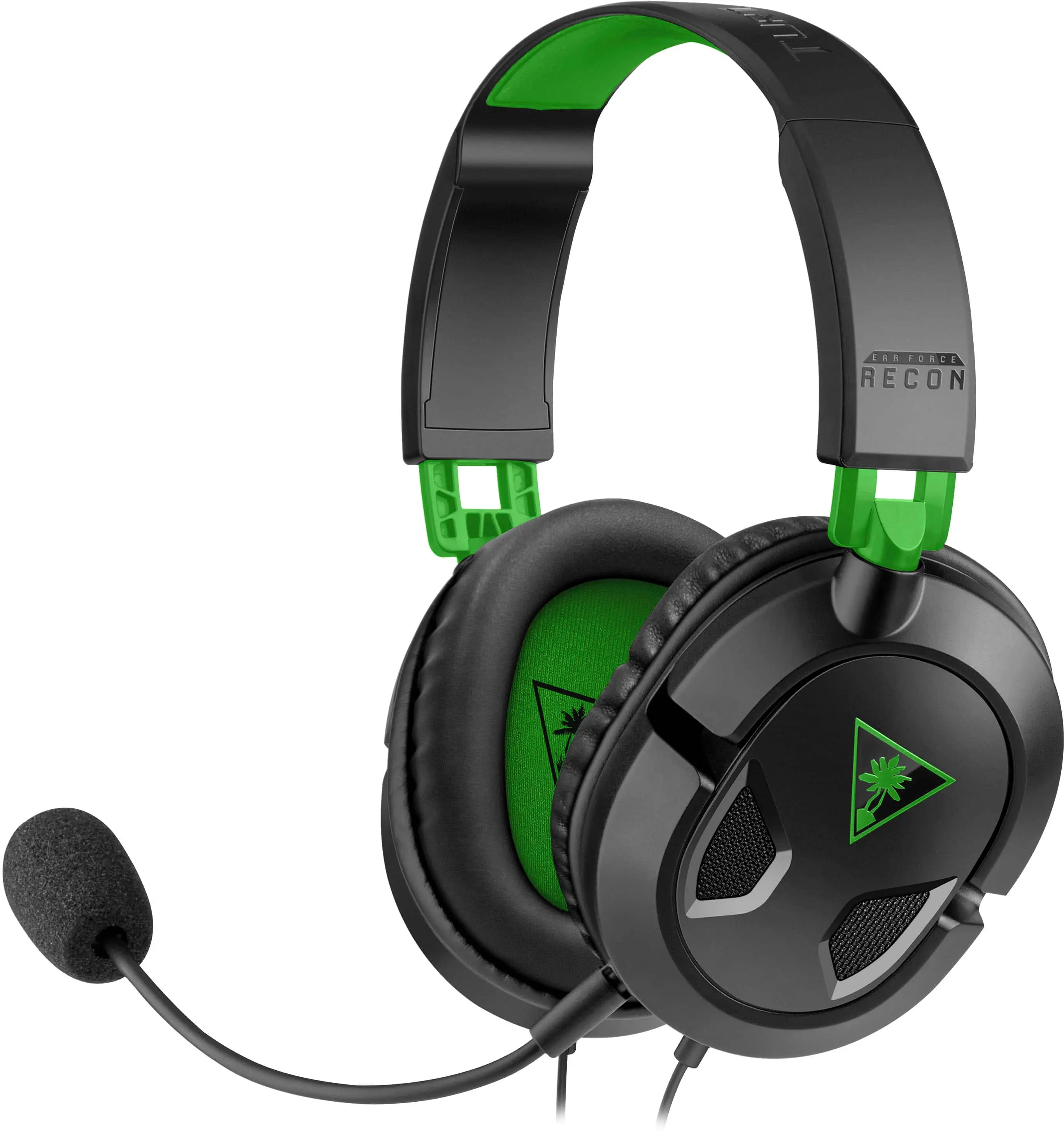 Recon 50X Wired Over-Ear Gaming Headset for XBOX Series XS, XBOX One, PS5, PS4, PS4 Pro, PC & Mobile