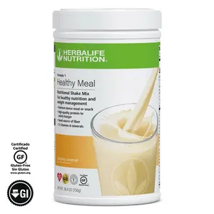Herbalife formula 1 Food mix for Banana Caramel