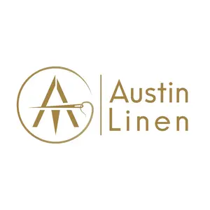 Austin Linen shop logo