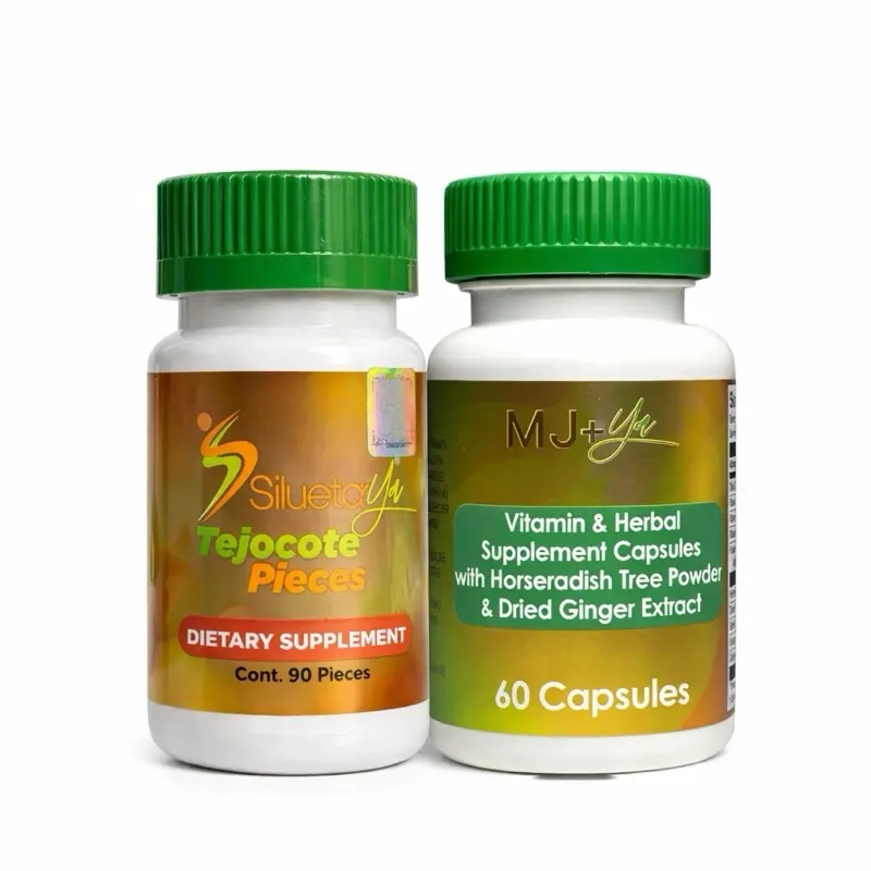 Herbal Duo