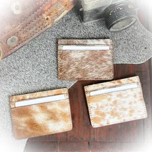 Texas Card Holder