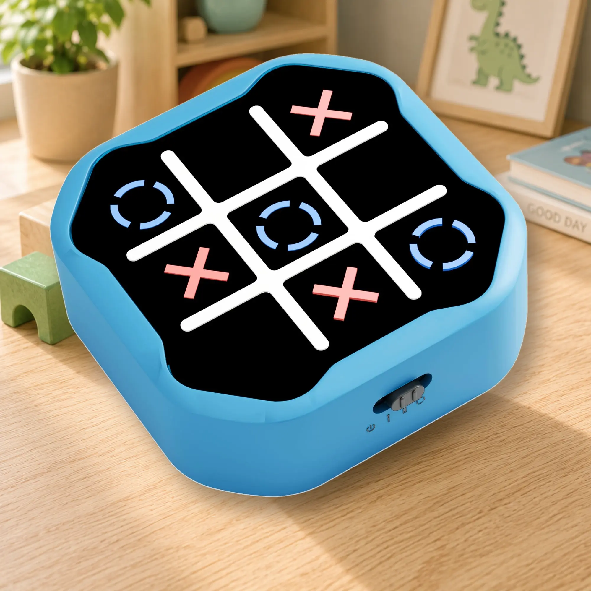 トライアルセット・サンプル tike-tike-tic Ti tac toy - TikTok Shop