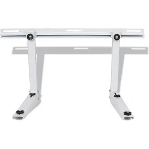 Universal Wall Mounting Bracket for Mini Split Air Conditioners Heat Pump Systems Ductless AC Durable