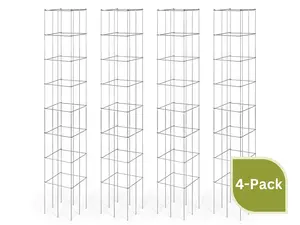 GIM™ Tomato Cage (4-Pack)