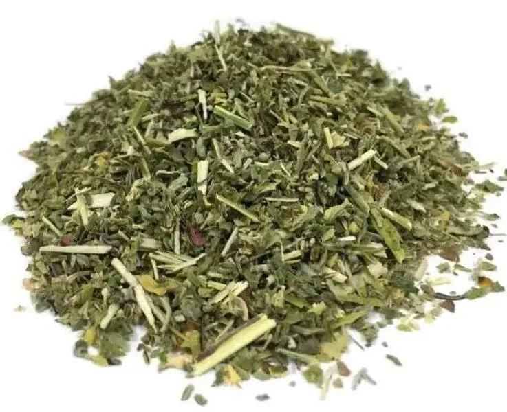 Skullcap Herb Natural Beverage - Herbal Tea, Traditional Herbal Beverage, Herbal Tea for Tea Lovers