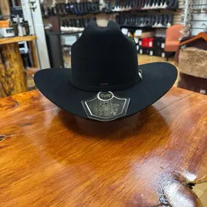 RDR 6X ESTILO SINALOA 4” 3/4 Crown