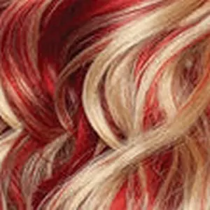 REDBLONDEBALAYAGE