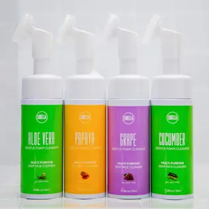 LURELLA - Foam Cleanser