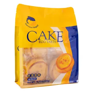 Success Import Egg Tart Cake  400g