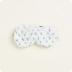 Snowy Eye Mask Warmies