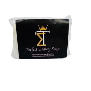 Enigma perfect beauty soap