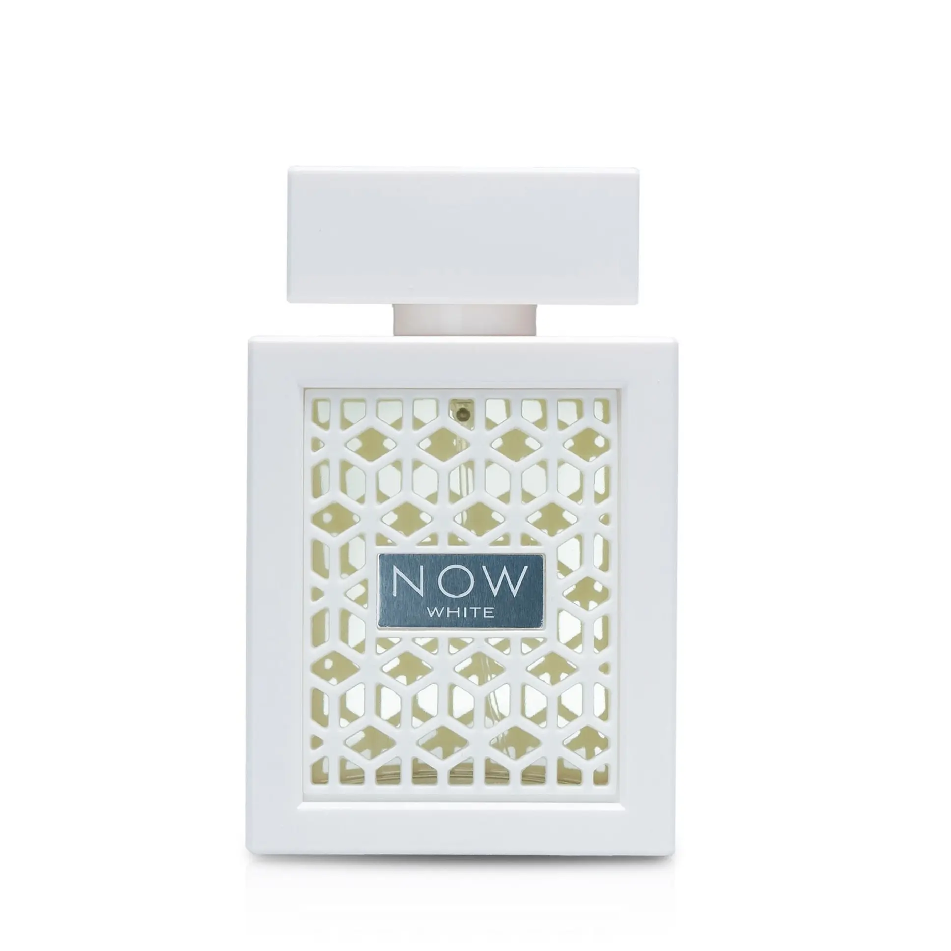 Lattafa Rave Now White 3.4 Eau De Parfum Unisex