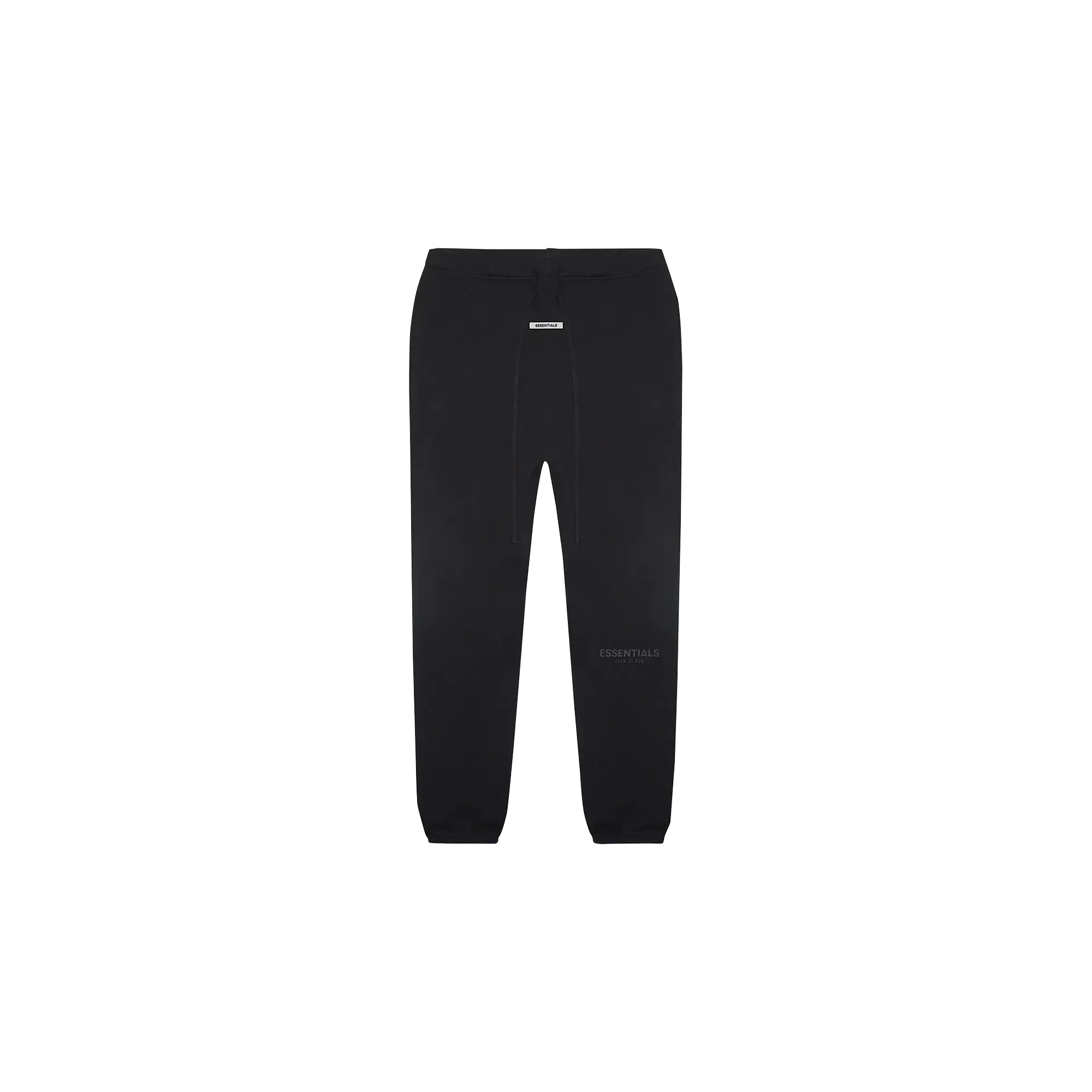 Essentials Sweatpants "Black" 0130 25050 0112 001
