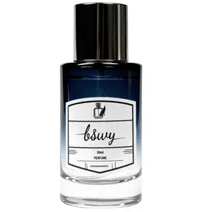 Men‘s Fougère Cologne 1.7oz - A Fresh Spicy Oriental Scent with Citrus & Aromatic Herbs