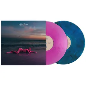 PATTERNS VINYL (LIFE IS SHORT, LIFE IS LONG)